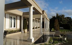 Norwood House Motel & Receptions